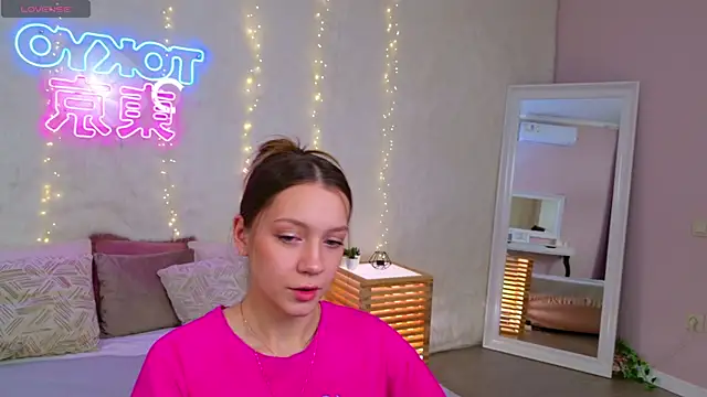 AliceBrayan online show from 28, 3, 2026