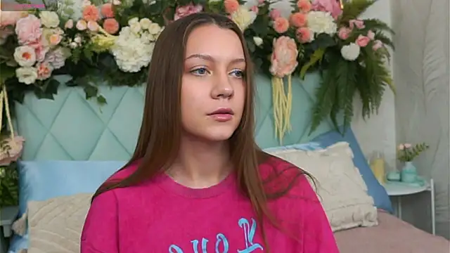 AliceBrayan online show from 11, 3, 2026