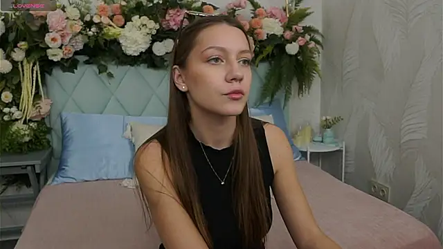 AliceBrayan online show from 12, 3, 2026