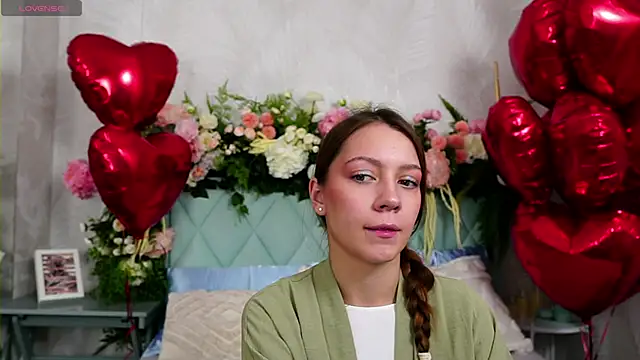 Snapshot of AliceBrayan chatting on 12, 2, 2026 AliceBrayan online show from 12, 2, 2026