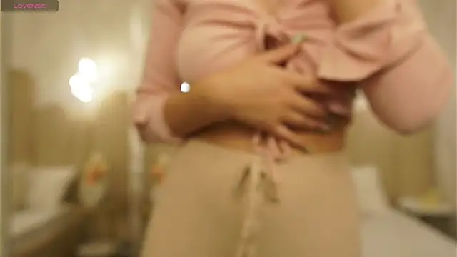 AliceBrayan online show from 17, 3, 2026