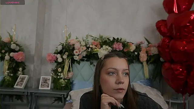 Snapshot of AliceBrayan chatting on 21, 2, 2026 AliceBrayan online show from 21, 2, 2026