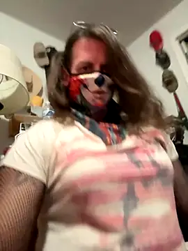 Chancelasting1 online show from 25, 11, 2025