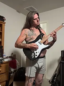 Chancelasting1 online show from 24, 9, 2025