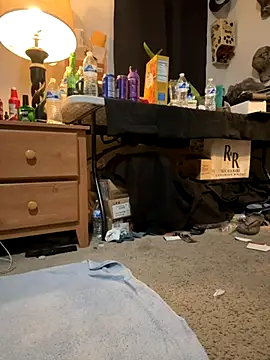 Chancelasting1 online show from 22, 9, 2025