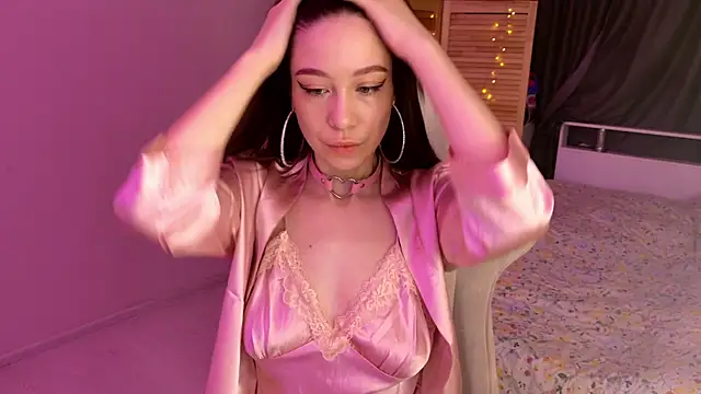 Miss Mia Murr online show from 26, 10, 2025