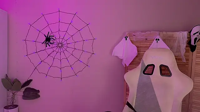 Miss Mia Murr online show from 30, 10, 2025