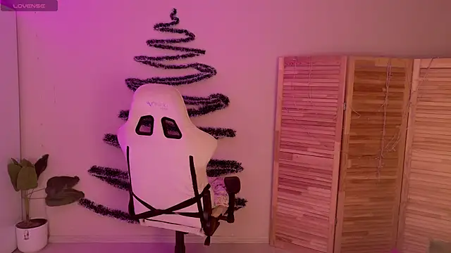 Miss Mia Murr online show from 18, 12, 2025