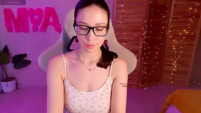 Miss Mia Murr online show from 13, 9, 2025