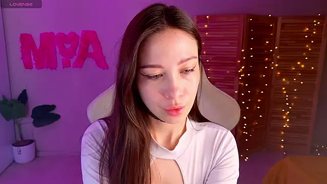 Miss Mia Murr online show from 24, 9, 2025