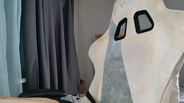 Miss Mia Murr online show from 27, 2, 2026