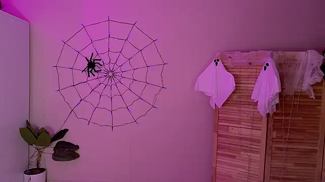 Miss Mia Murr online show from 31, 10, 2025