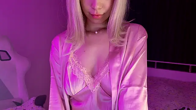 Miss Mia Murr online show from 25, 10, 2025