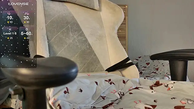 Miss Mia Murr online show from 20, 2, 2026