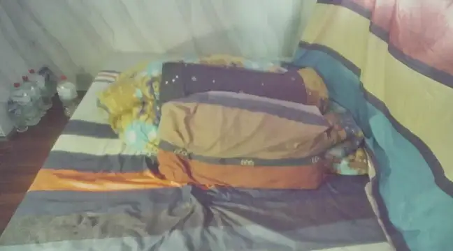 Snapshot of bbhiShark chatting on 27, 2, 2025 bbhiShark online show from 27, 2, 2025