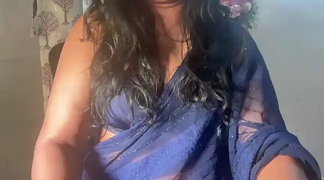 Winterblue  online show from 15, 2, 2025