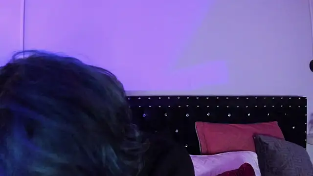 Ghosty Doll online show from 26, 9, 2025