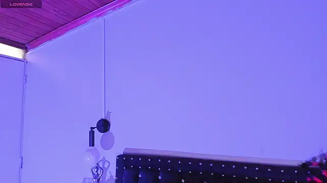 Ghosty Doll online show from 9, 10, 2025