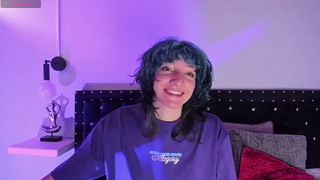 Ghosty Doll online show from 27, 9, 2025