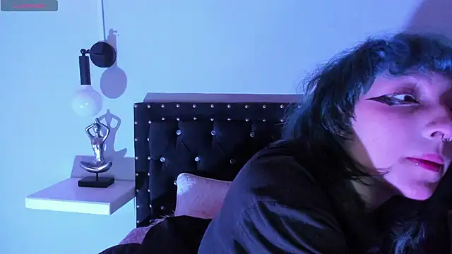 Ghosty Doll online show from 29, 9, 2025