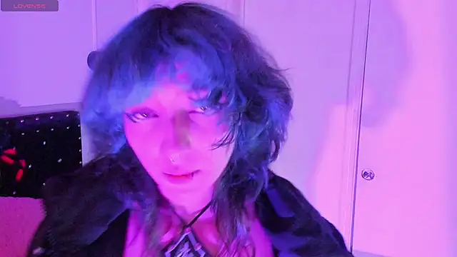 Ghosty Doll online show from 20, 10, 2025