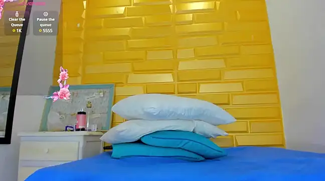 ebony beckyy online show from 6, 2, 2025