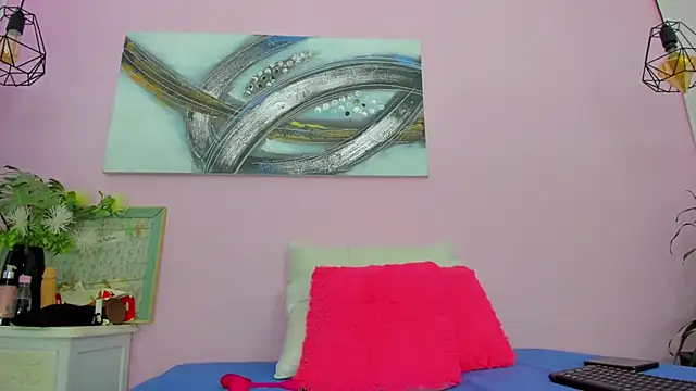 ebony beckyy online show from 21, 2, 2025