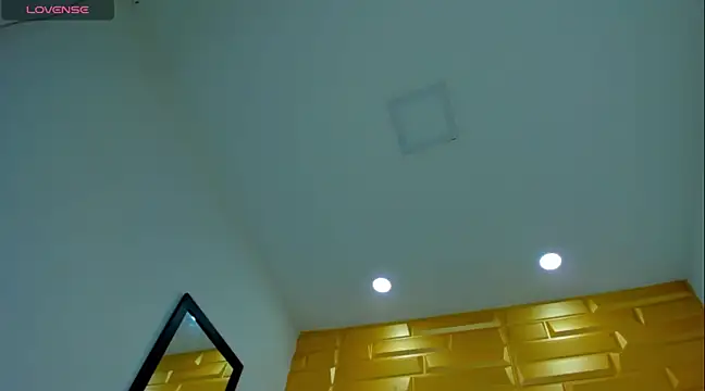 ebony beckyy online show from 19, 1, 2025