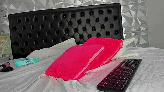 ebony beckyy online show from 15, 3, 2025