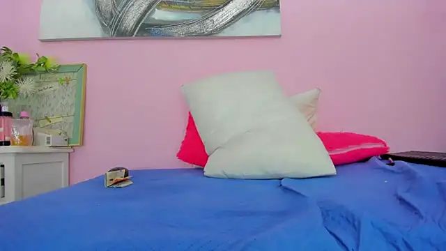 ebony beckyy online show from 22, 2, 2025