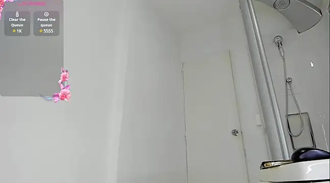 ebony beckyy online show from 29, 1, 2025