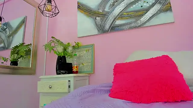 ebony beckyy online show from 20, 2, 2025