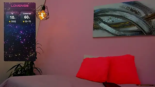 ebony beckyy online show from 13, 2, 2025