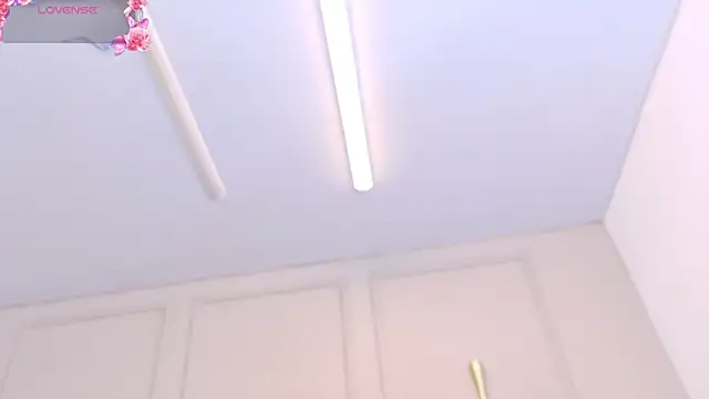 april rousse online show from 31, 10, 2025