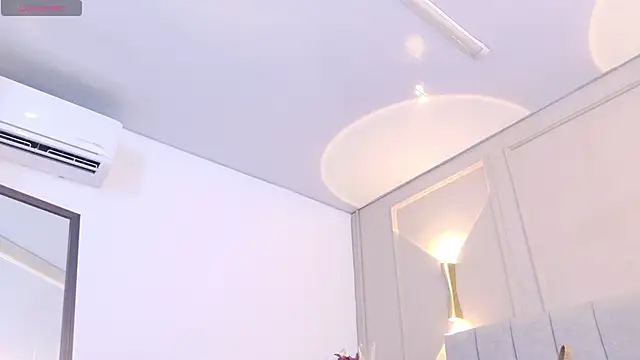 april rousse online show from 15, 10, 2025