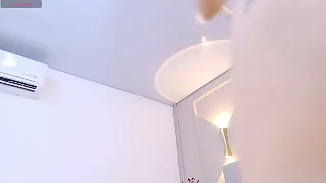 april rousse online show from 9, 10, 2025