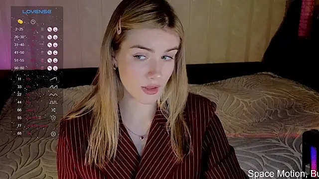 SpiceJessy online show from 25, 1, 2025