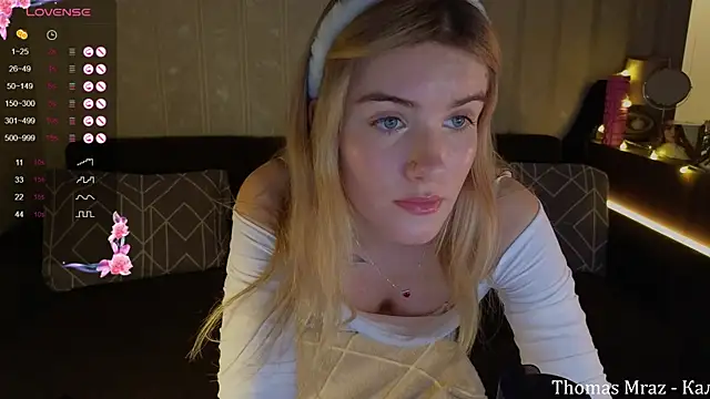 SpiceJessy online show from 19, 2, 2025