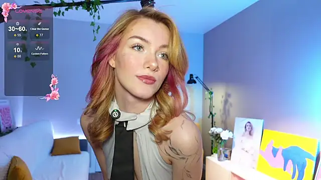 SpiceJessy online show from 8, 5, 2026