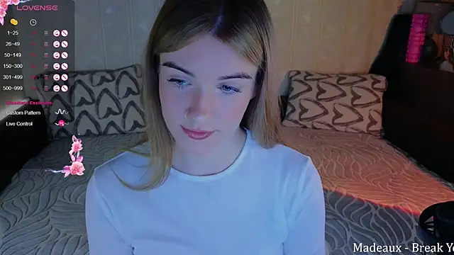 SpiceJessy online show from 22, 3, 2025