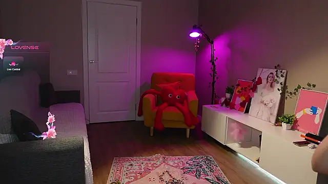 SpiceJessy online show from 25, 2, 2026