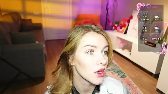 SpiceJessy online show from 26, 3, 2026