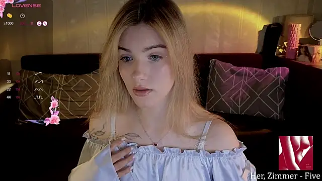 SpiceJessy online show from 20, 2, 2025