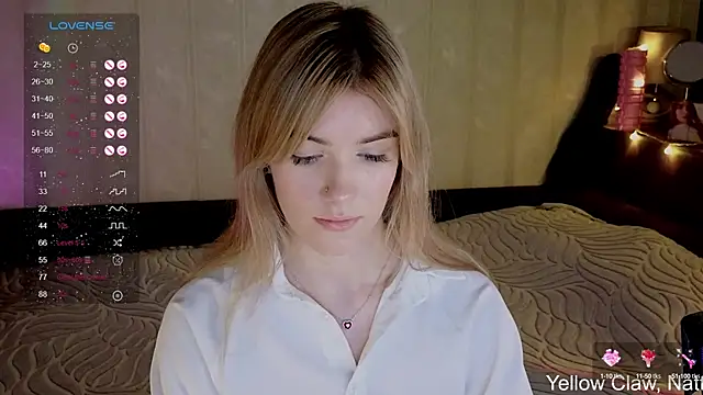 SpiceJessy online show from 24, 1, 2025