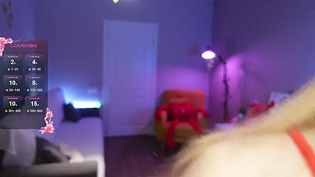 SpiceJessy online show from 10, 2, 2026