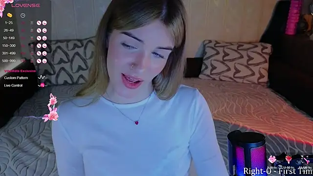 SpiceJessy online show from 22, 3, 2025