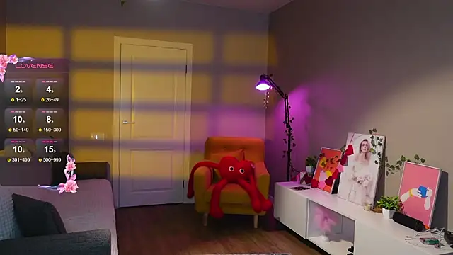 SpiceJessy online show from 8, 3, 2026