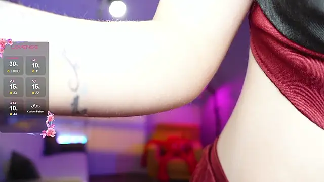 SpiceJessy online show from 24, 2, 2026