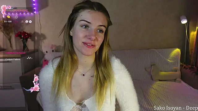 SpiceJessy online show from 3, 10, 2025