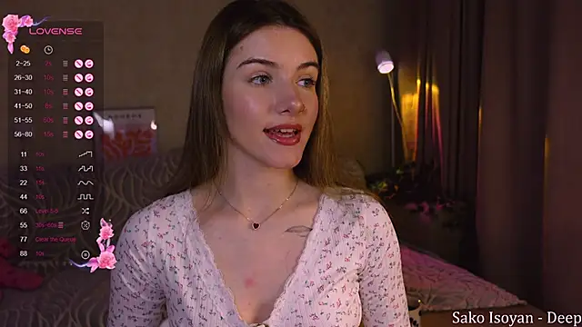 SpiceJessy online show from 9, 10, 2025